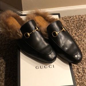 Gucci Shoes